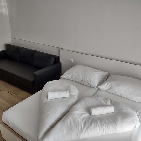 Apartmany Arcadia Podhájska الغرفة الصورة