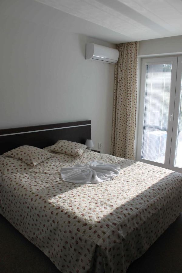 Apartmany Arcadia Podhájska المظهر الخارجي الصورة