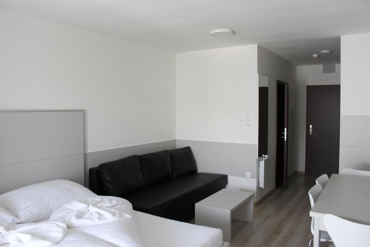 Apartmany Arcadia Podhájska المظهر الخارجي الصورة