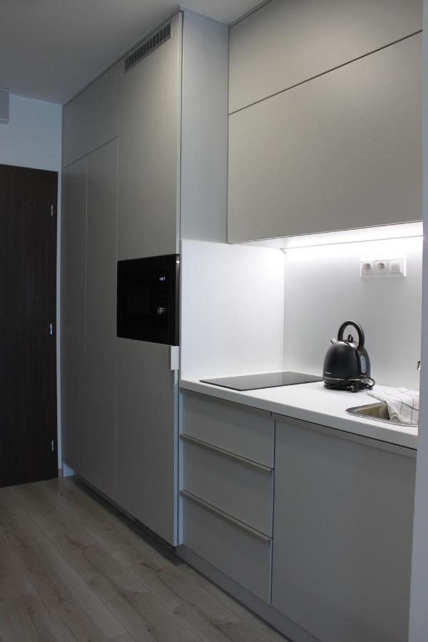 Apartmany Arcadia Podhájska المظهر الخارجي الصورة