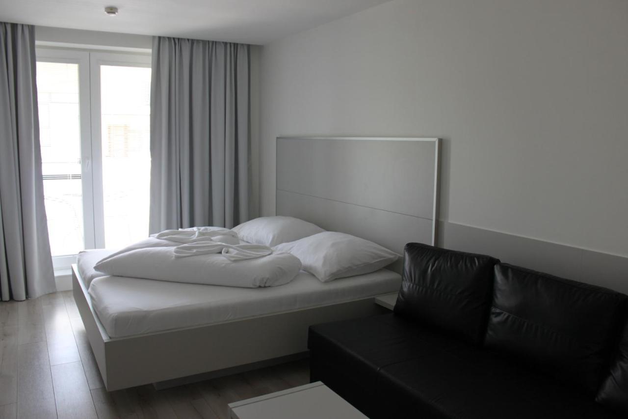 Apartmany Arcadia Podhájska المظهر الخارجي الصورة