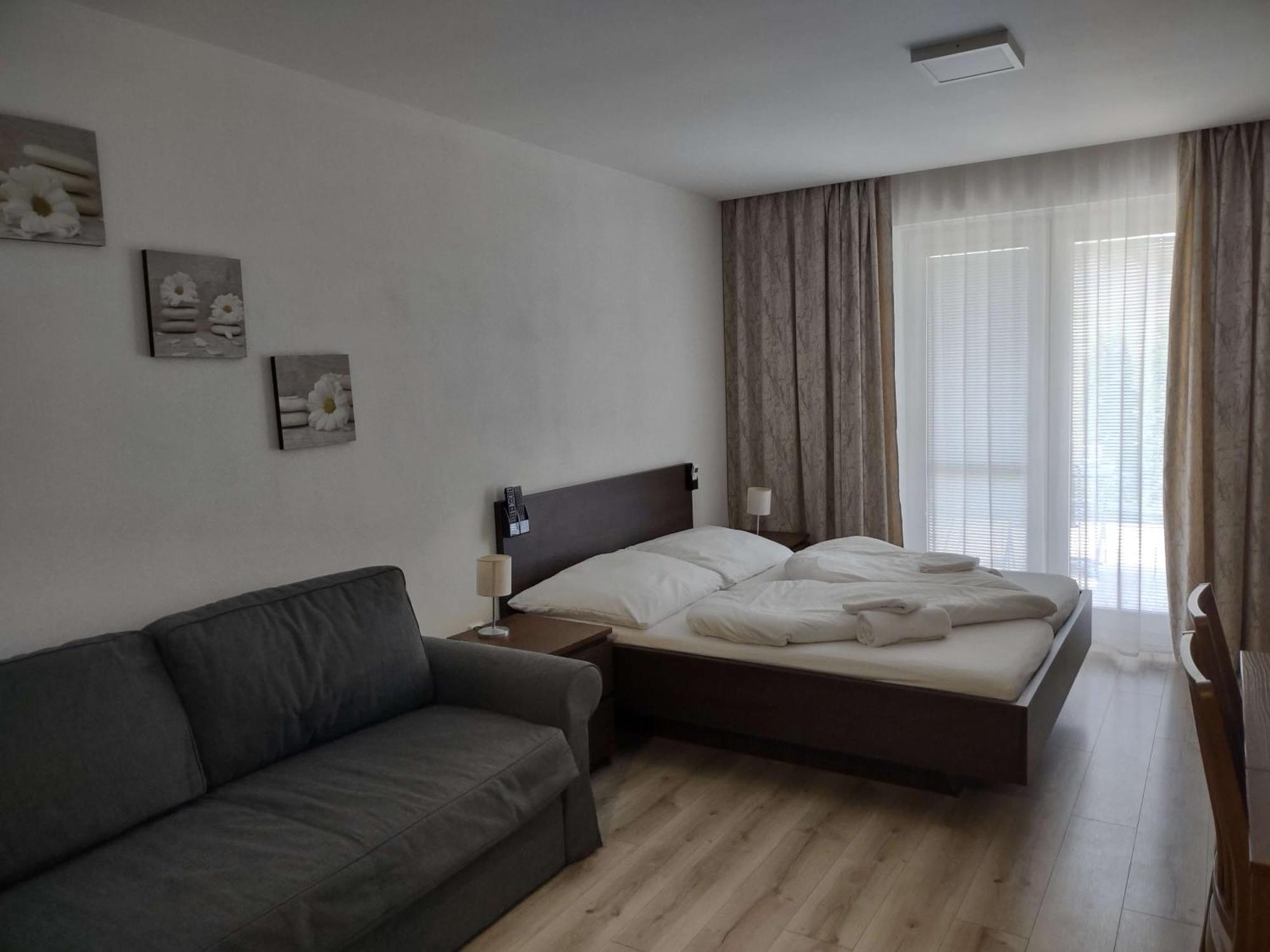 Apartmany Arcadia Podhájska المظهر الخارجي الصورة