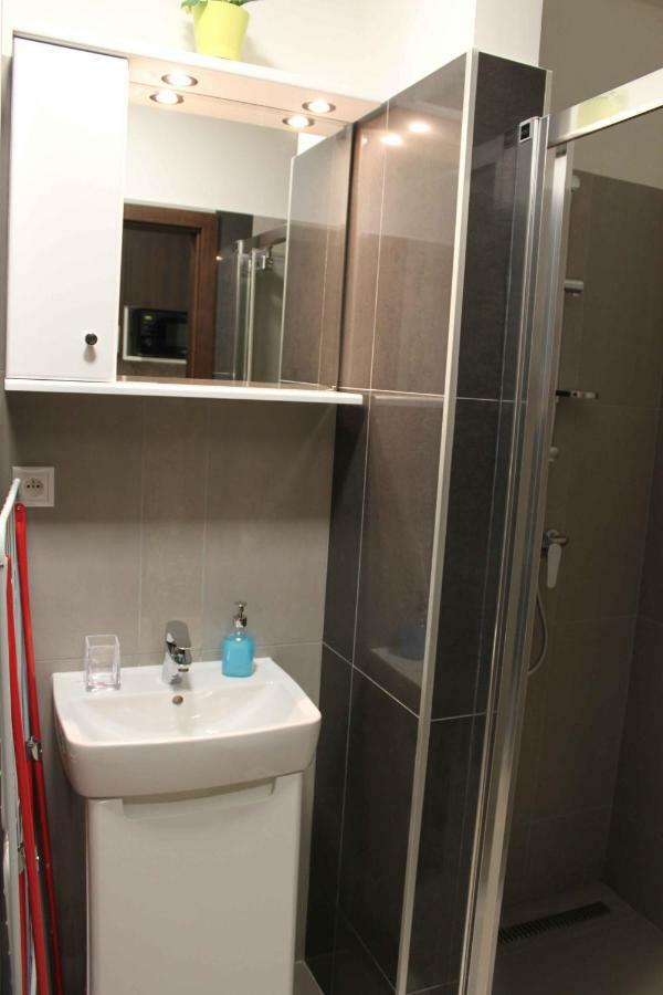 Apartmany Arcadia Podhájska المظهر الخارجي الصورة