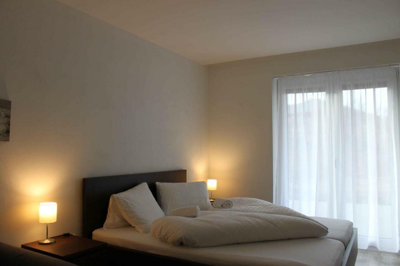Apartmany Arcadia Podhájska المظهر الخارجي الصورة